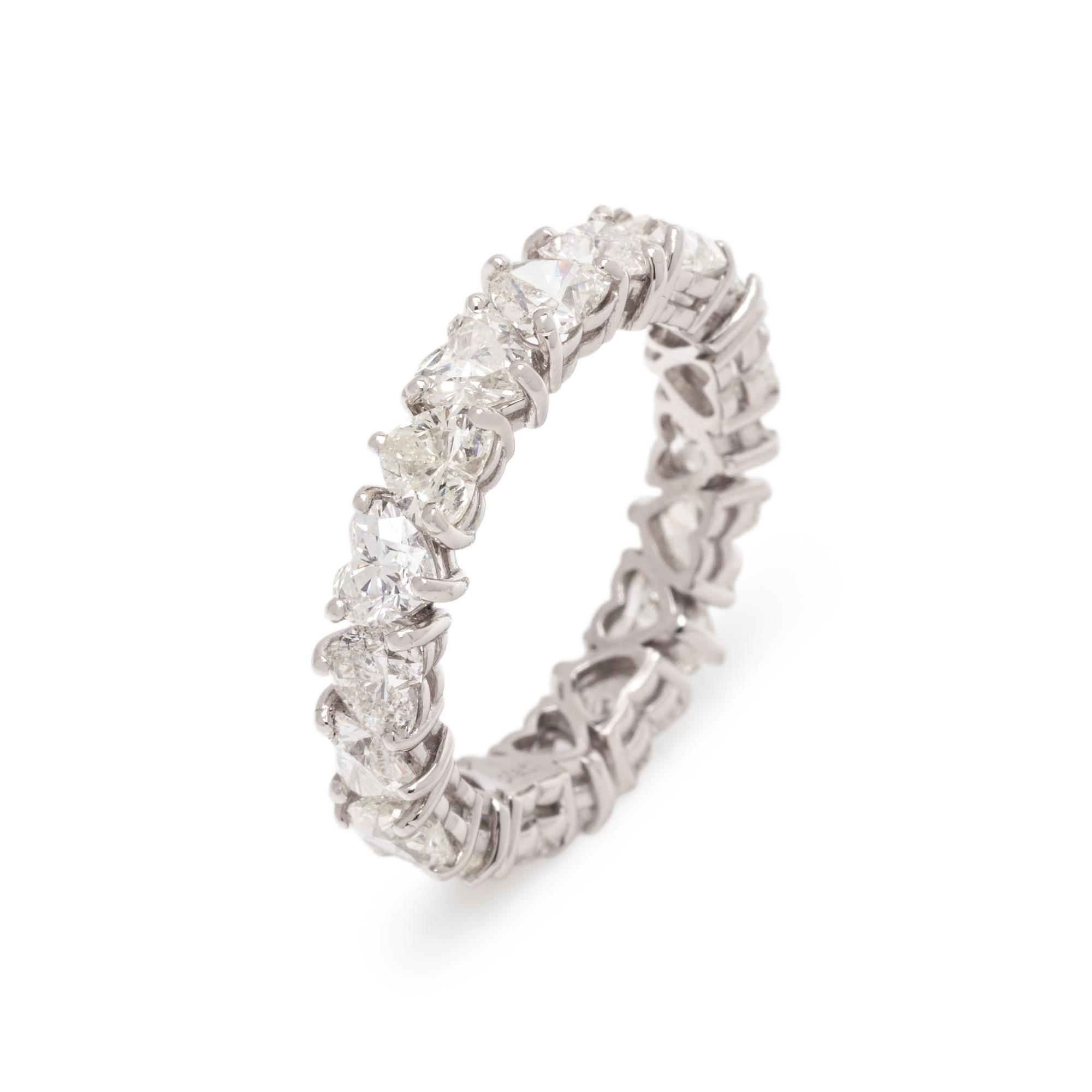 DIAMOND ETERNITY BAND