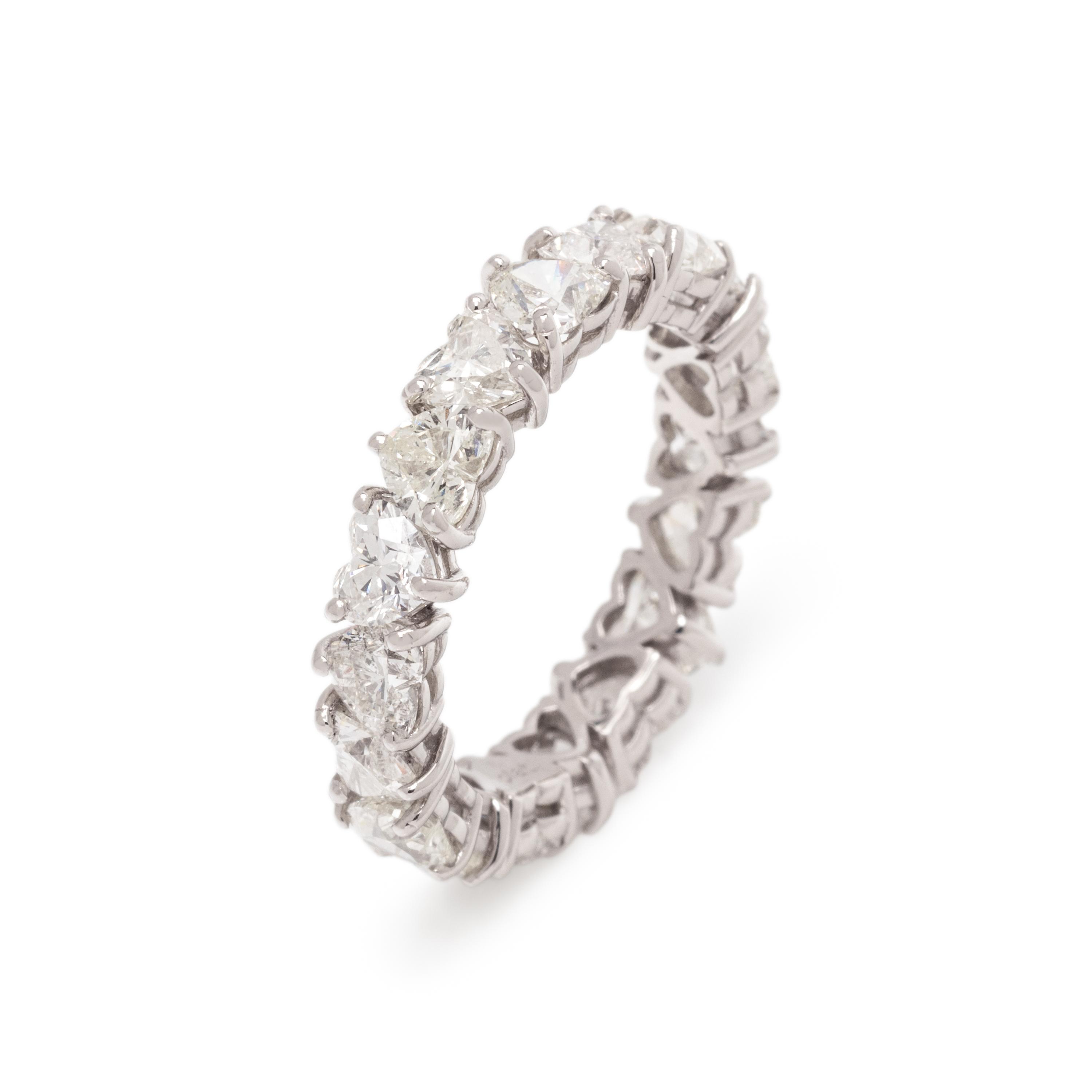 DIAMOND ETERNITY BAND
