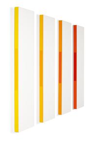 Double Sequence Spectrum