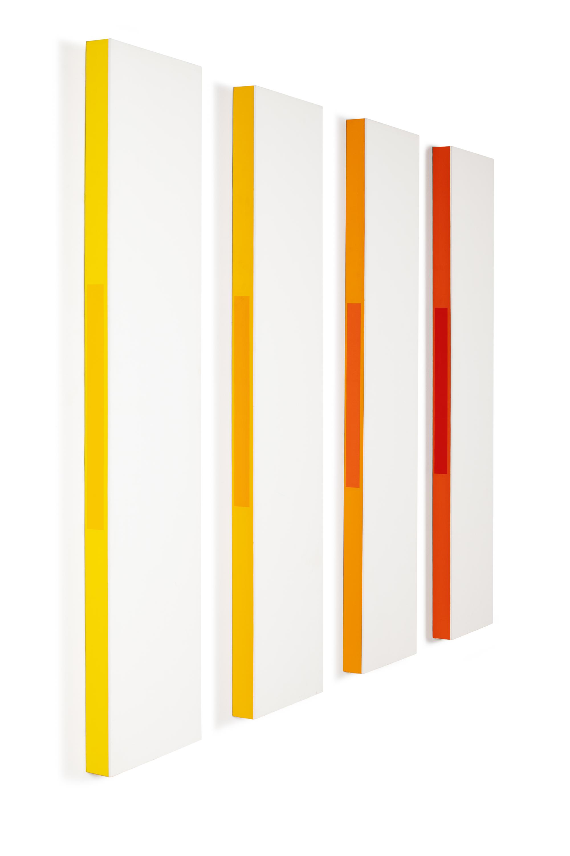 Double Sequence Spectrum