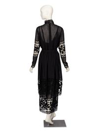 Karl Lagerfeld for Chloé Ensemble