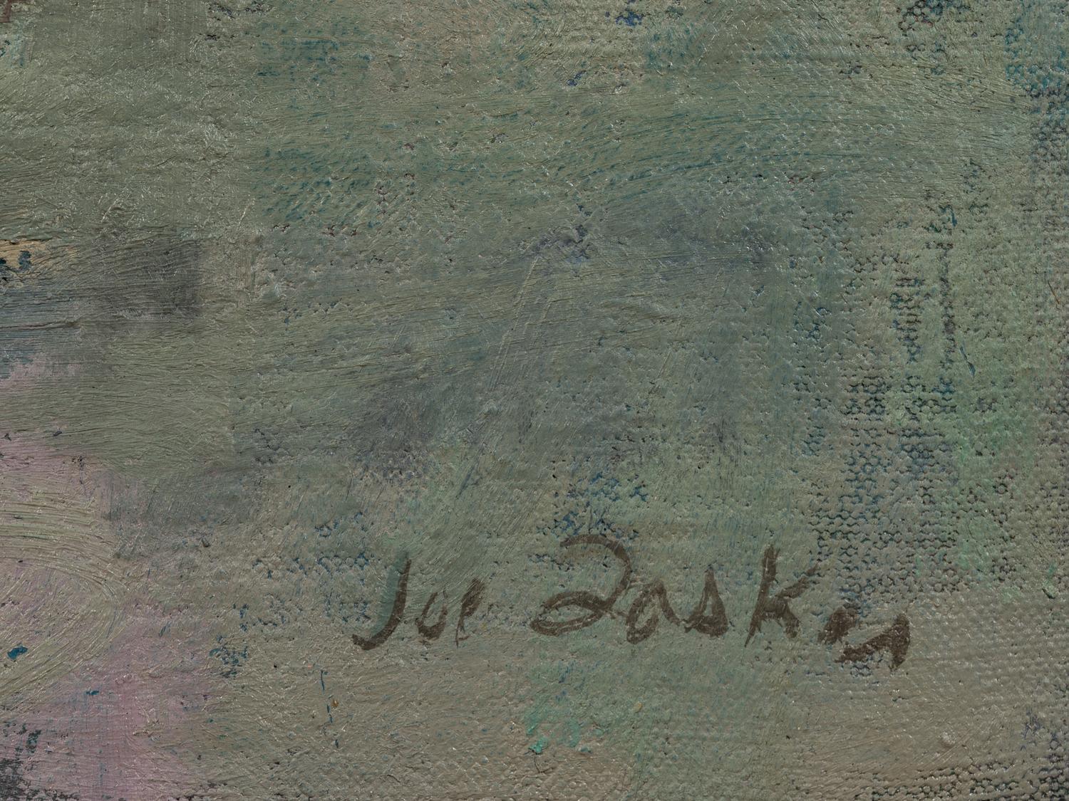 Joseph Lasker (American, 1919-2015)