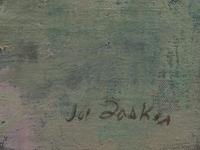 Joseph Lasker (American, 1919-2015)
