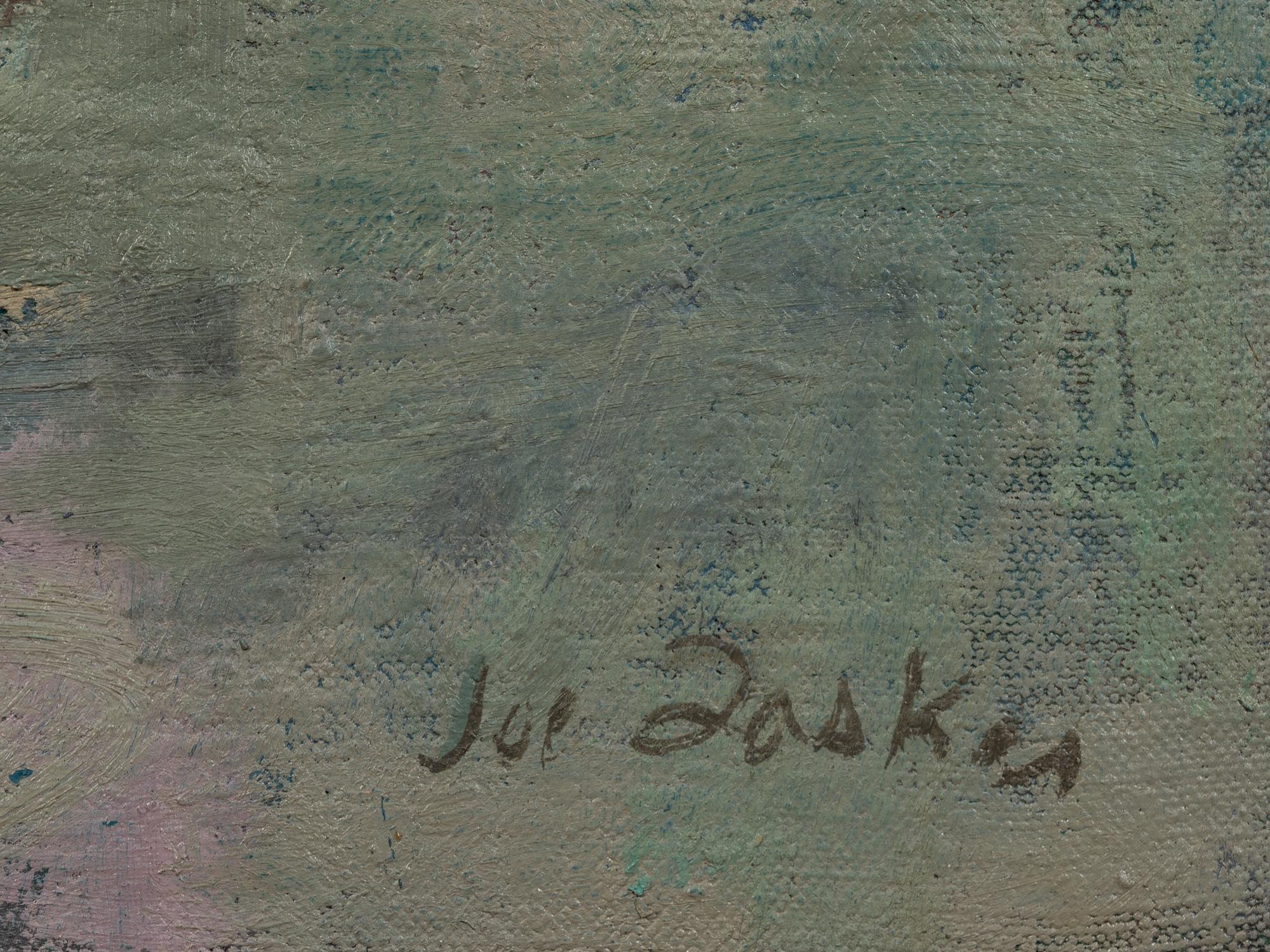 Joseph Lasker (American, 1919-2015)