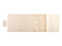 [CIVIL WAR]. A group of 3 Union muster rolls representing the 50th New York Engineers, 10th New York Infantry, and 39th Massachusetts Volunteer Infantry.