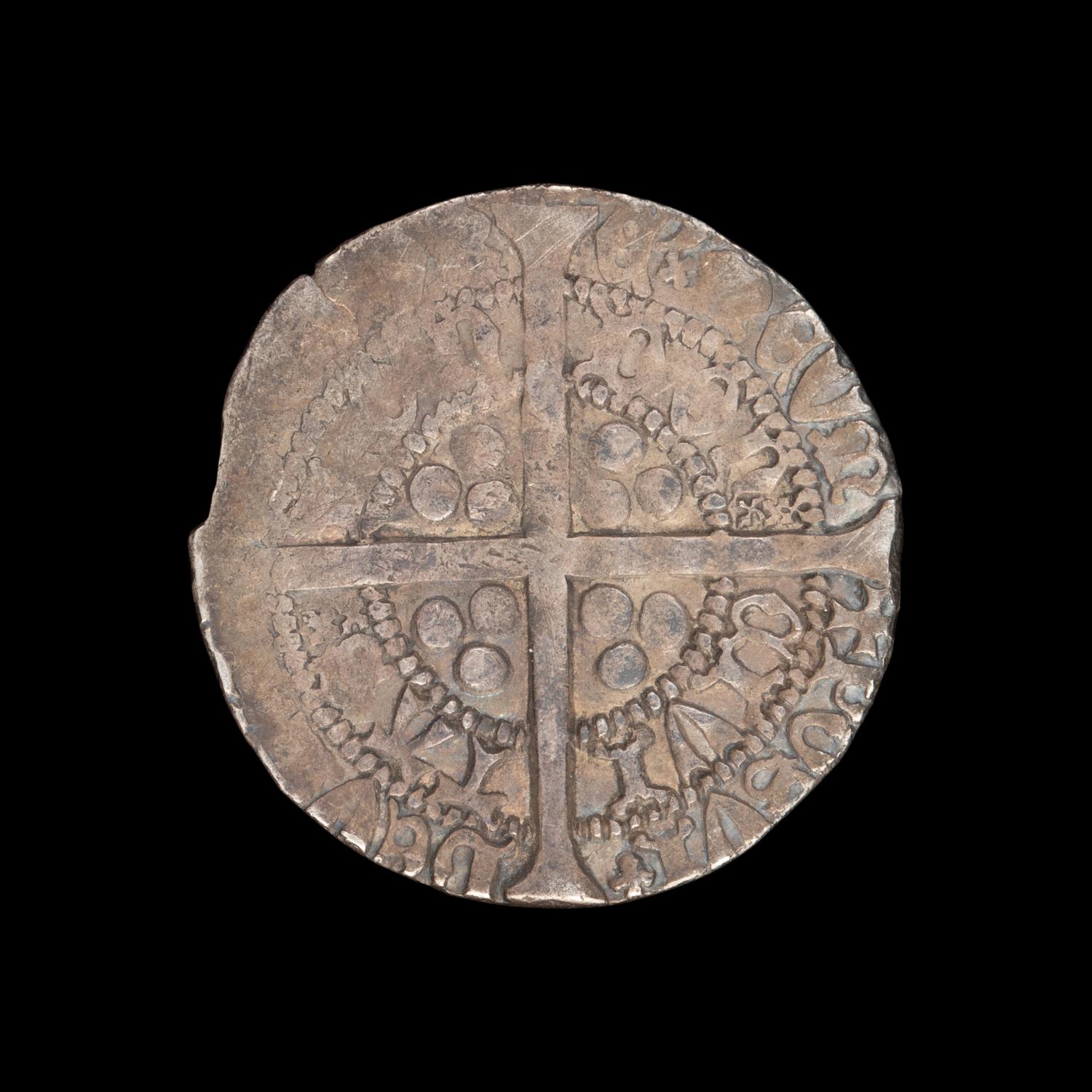 [GREAT BRITAIN] Henry V Groat ND (1413-1422)