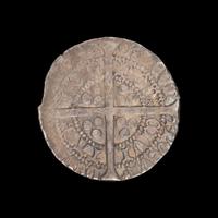 [GREAT BRITAIN] Henry V Groat ND (1413-1422)