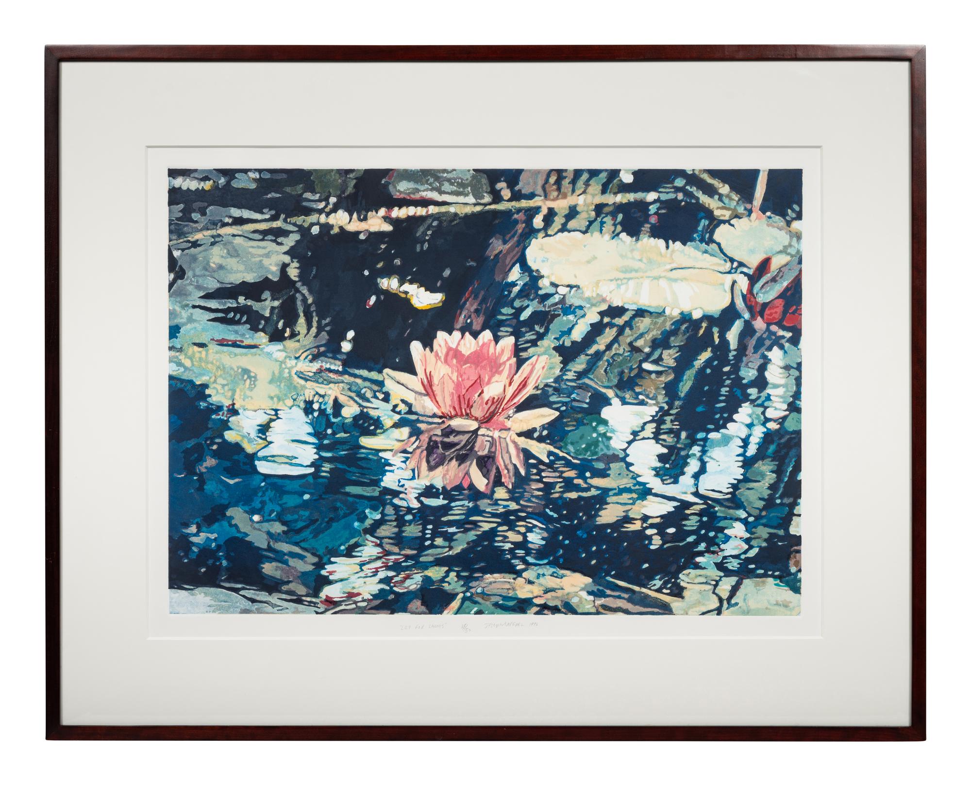 Lily for Lannis