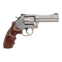 *Smith & Wesson Model 617-4 in Box with Accessories