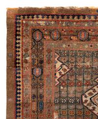 A Serab Rug
