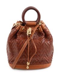 Keiselstein-Cord Woven Bag