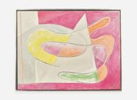 Quita Brodhead (American, 1901-2002), Untitled