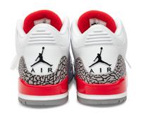 Jordan 3 Retro Hall Of Fame (DS)