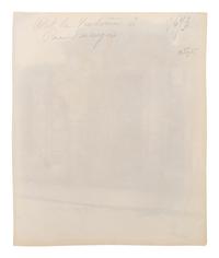 A group of five photographs ( Auberge du Compas d'Or, rue Montorgueil; Façade Saint-Lazare, faubourg Saint-Denis 107; Folie Thoinard, 9 rue Coq-Héron; Hôtel d'Imbercourt, 15 rue de l'Universite; Hôtel de Vendôme, rue Béranger 3 )