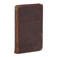 [Americana] [Pennsylvania Imprints] Baxter, Richard, and Samuel Palmer. The Reformed Pastor; Discourse on the Pastoral Office...