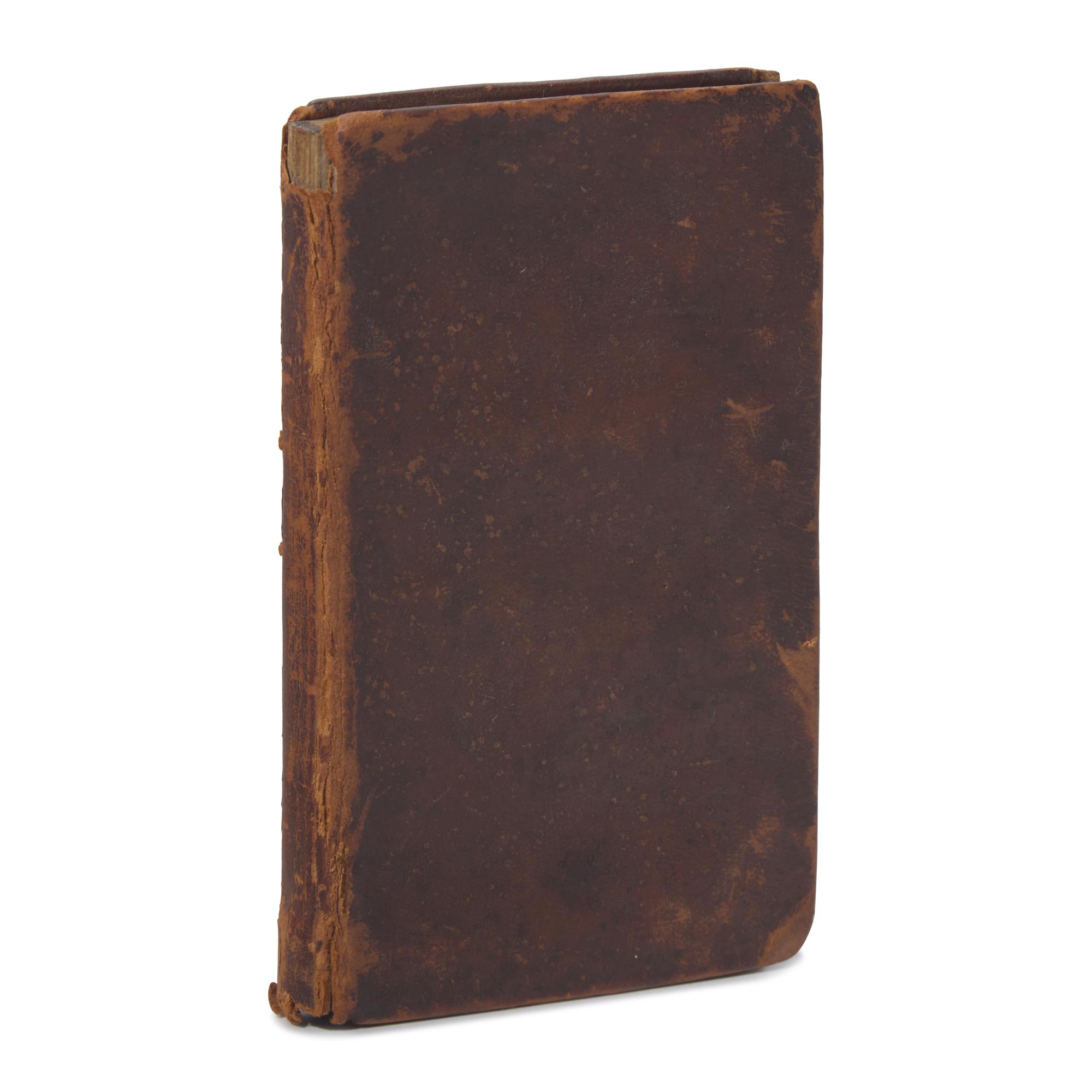 [Americana] [Pennsylvania Imprints] Baxter, Richard, and Samuel Palmer. The Reformed Pastor; Discourse on the Pastoral Office...