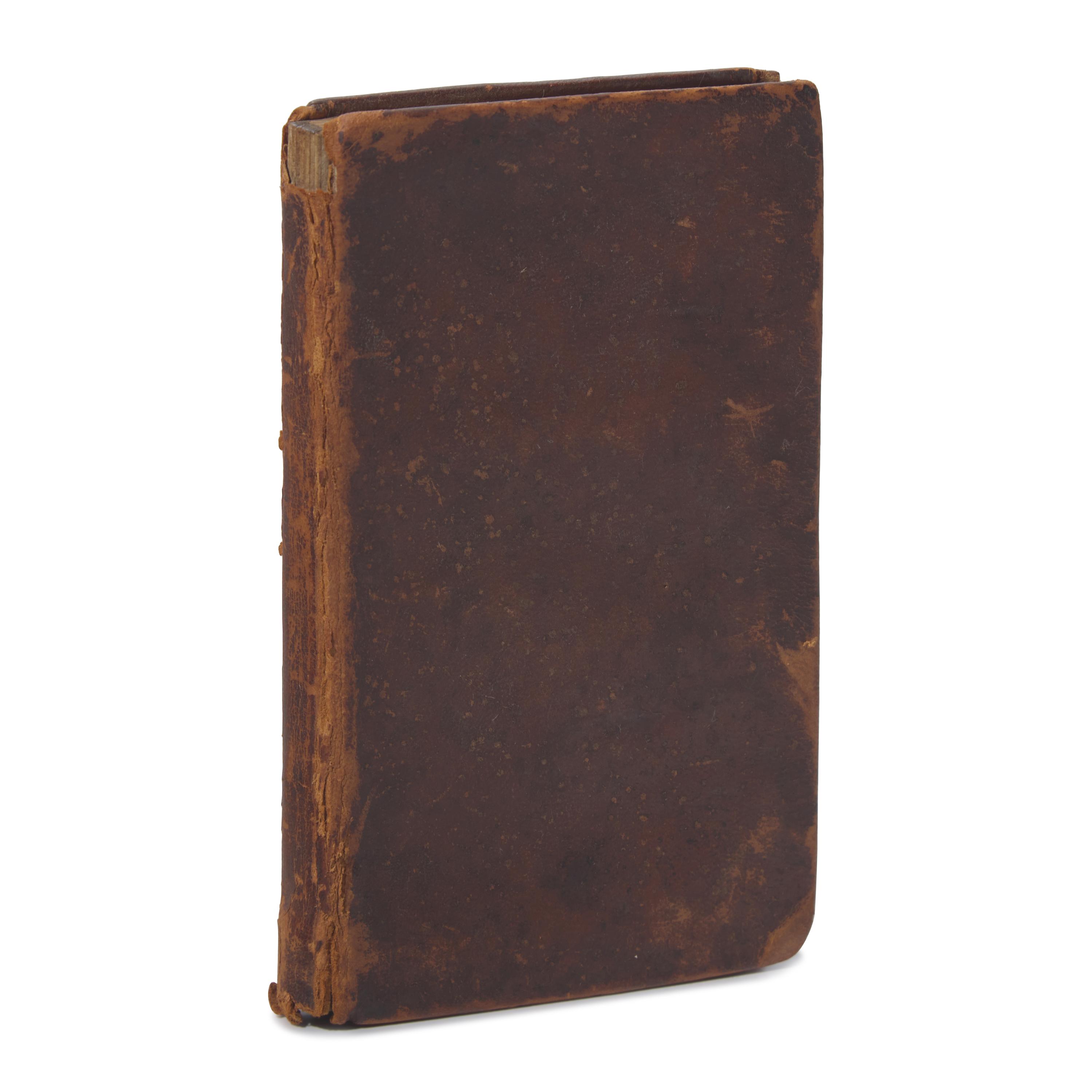 [Americana] [Pennsylvania Imprints] Baxter, Richard, and Samuel Palmer. The Reformed Pastor; Discourse on the Pastoral Office...