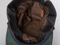 [CIVIL WAR]. 7th New Hampshire forage cap.