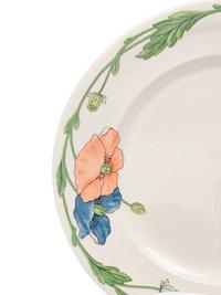 An Assembled Group of Villeroy and Boch Porcelain Dinnerware