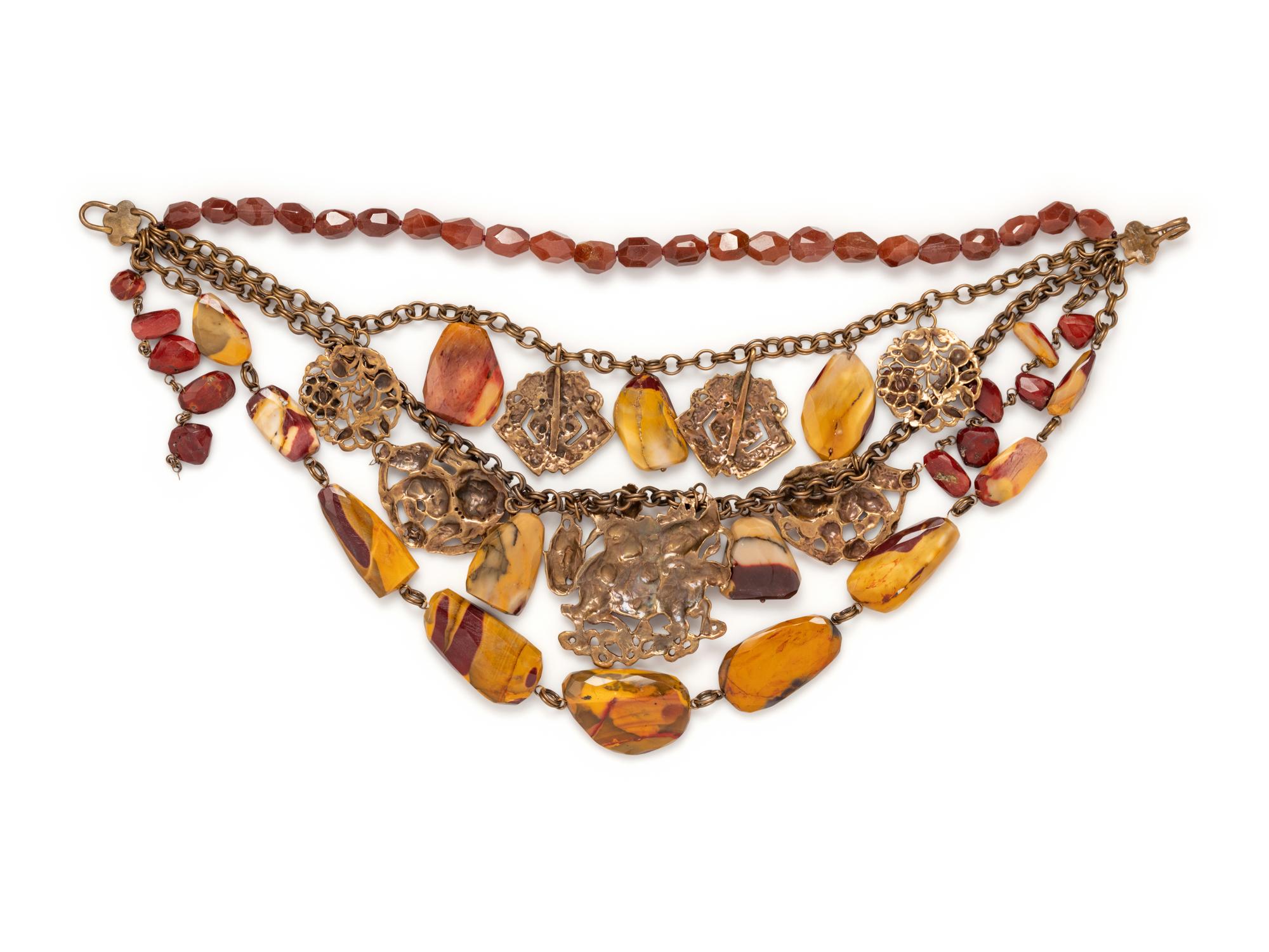 Stephen Dweck Necklace