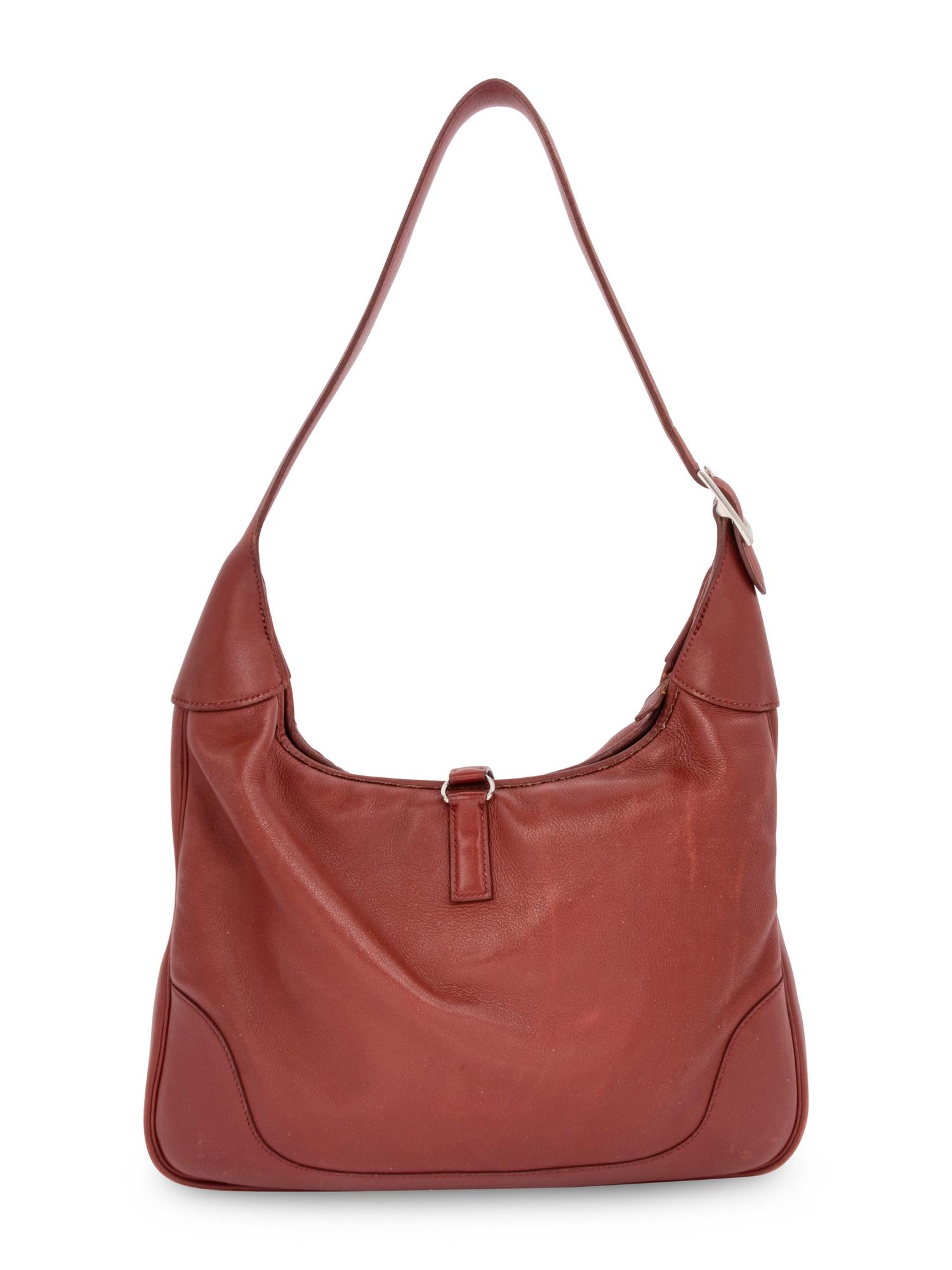 Hermès Trim Bag Evercalf 31, 2000