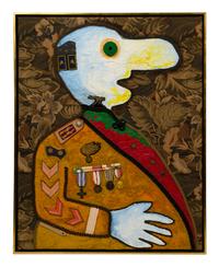 Le Capitain Chapuis , c. 1966