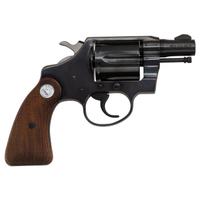 **2nd Issue Colt Detective Special