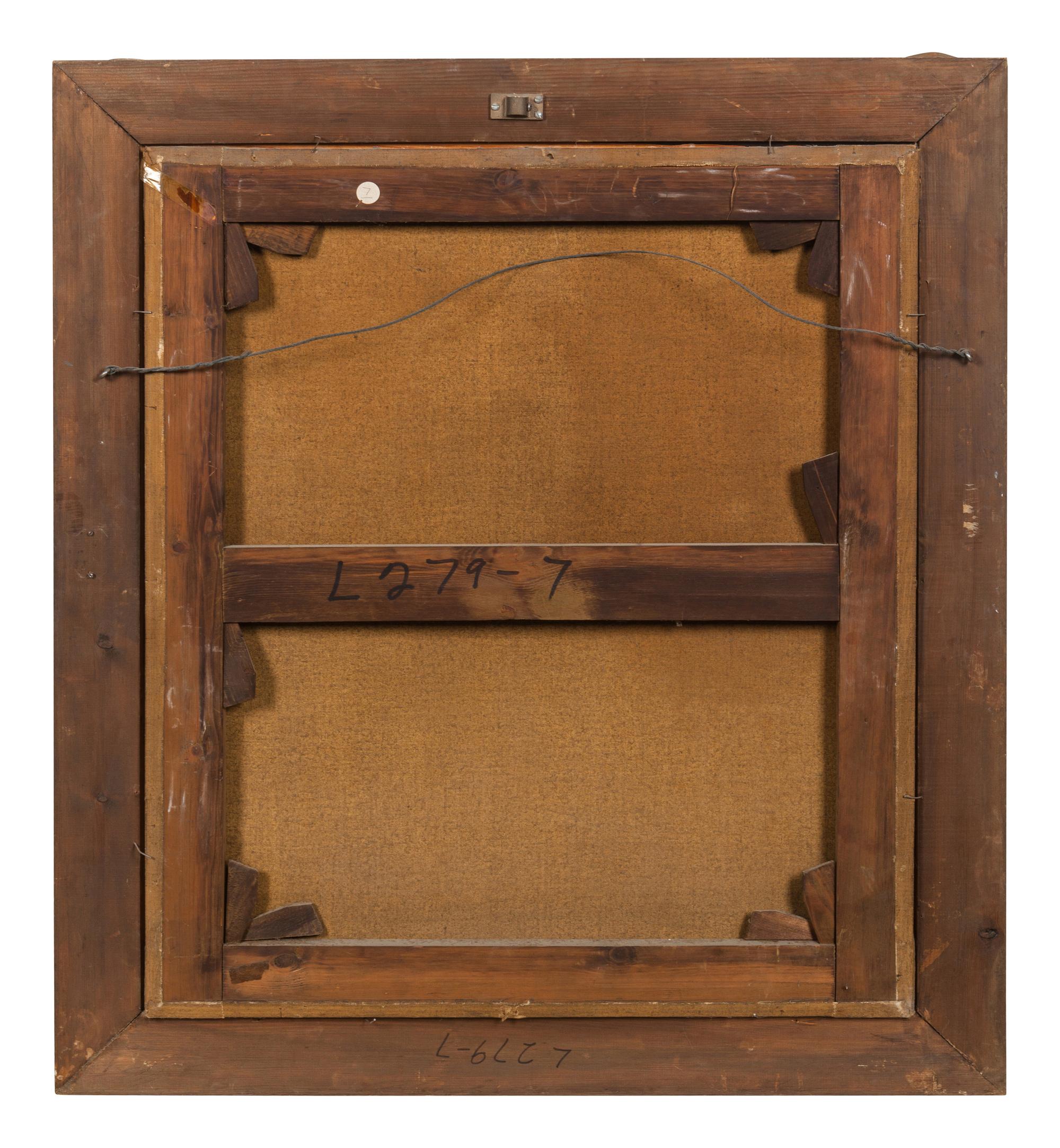 Attributed to Thomas Beach (British, 1738-1806)