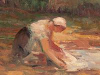Fernand Maillaud (French, 1862-1948)