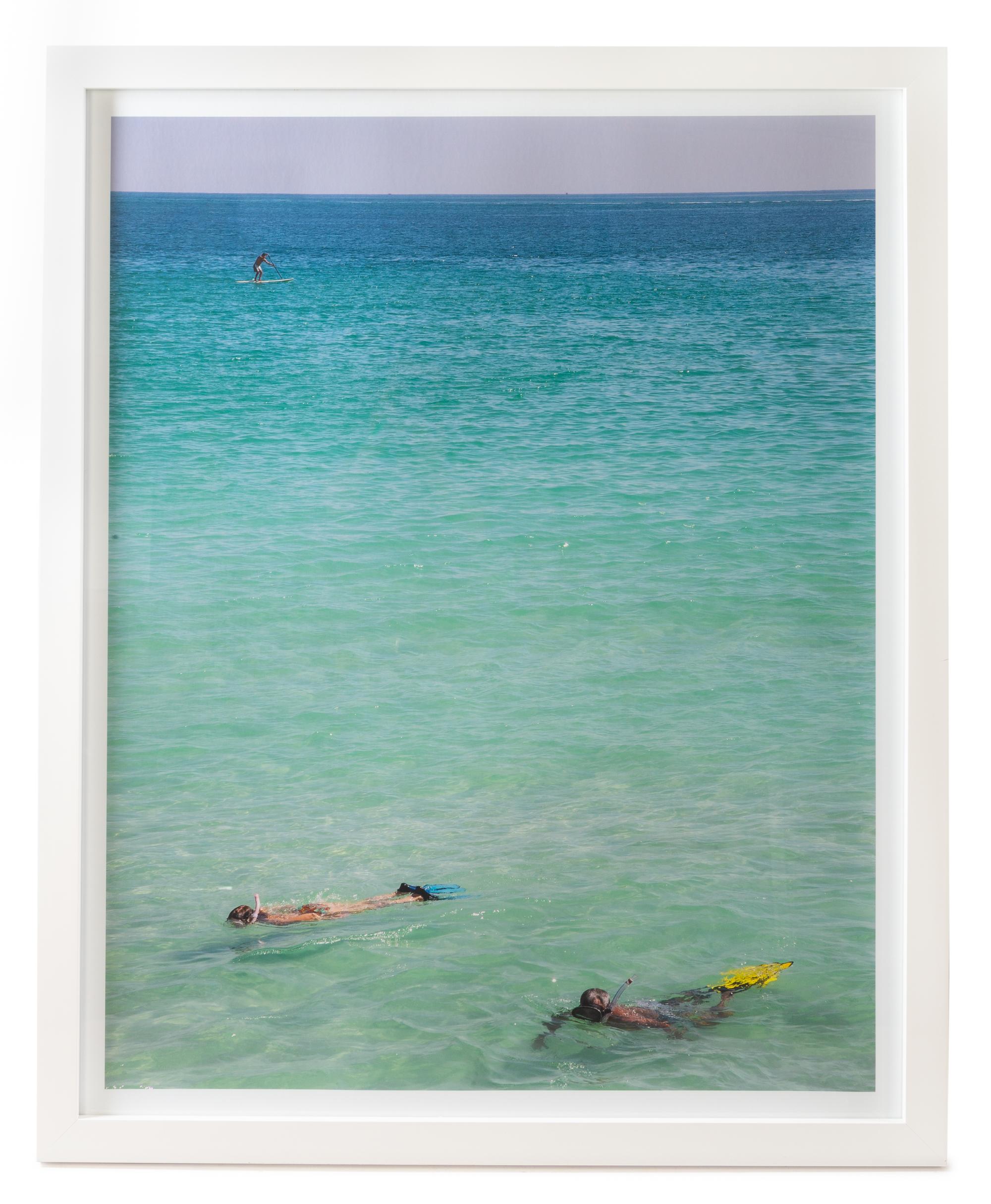Two Summer Prints