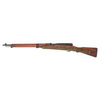 **Japanese Type 99 Arisaka Rifle with Full Mum