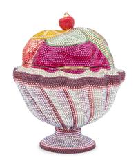 Judith Leiber Collector's Edition Sorbet Minaudière