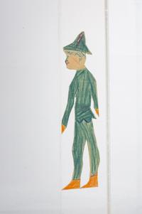 Peter Pan , c. 1955-60