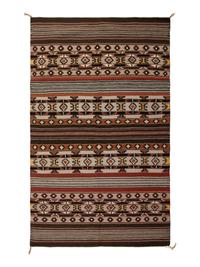 Navajo Crystal Weaving / Rug