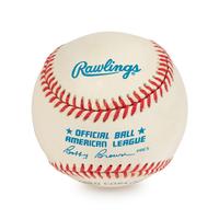A Kirby Puckett Signed Autograph Baseball (Beckett Authentication Services BAS Certified),