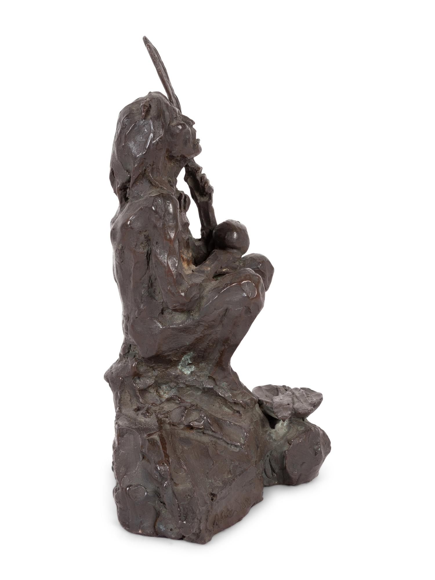 Untitled Indian