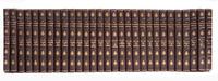 ENCYCLOPEDIA BRITANNICA. Cambridge, 1910-1911. 29 vols. Eleventh ed.