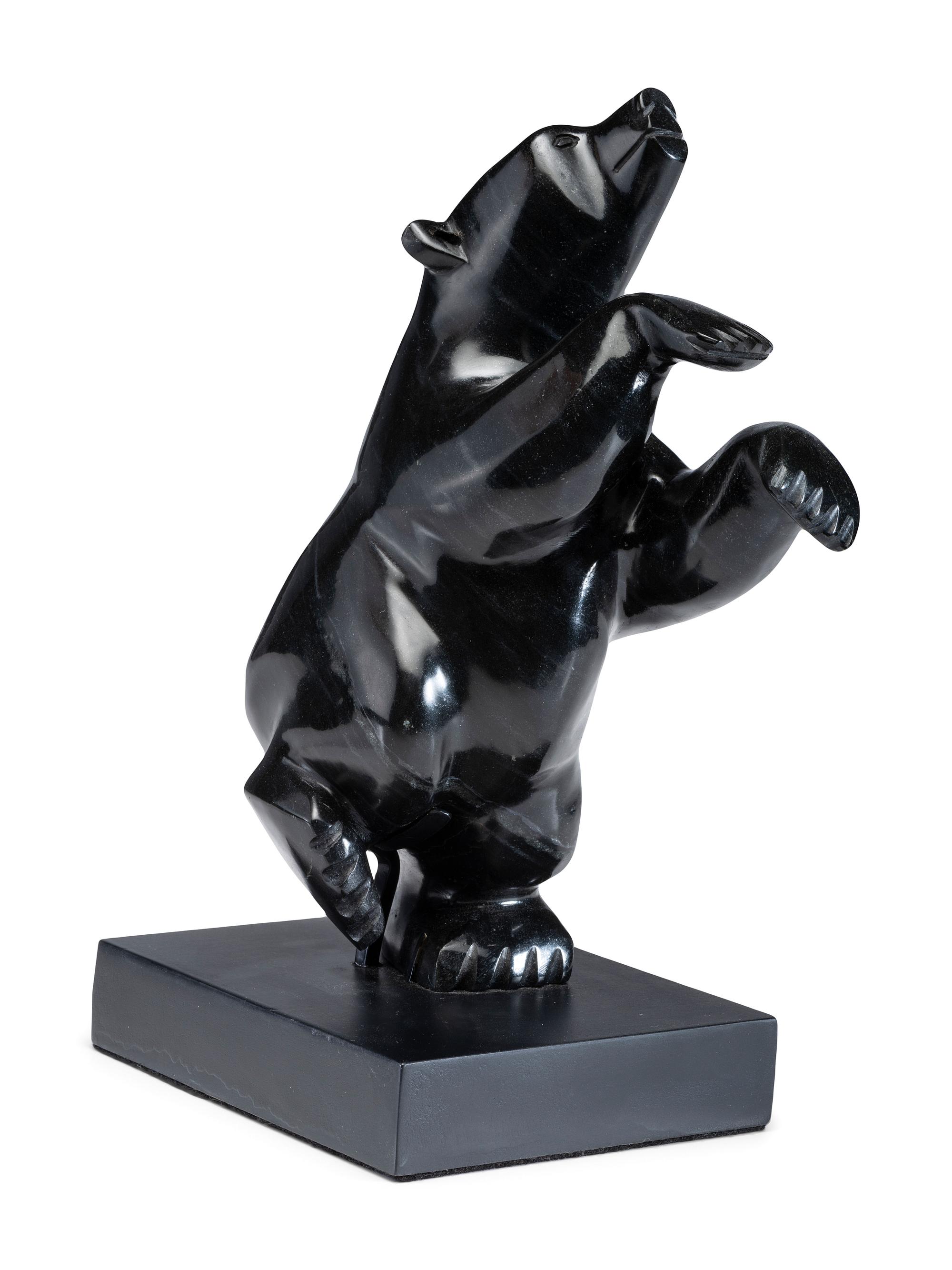 Dancing Bear