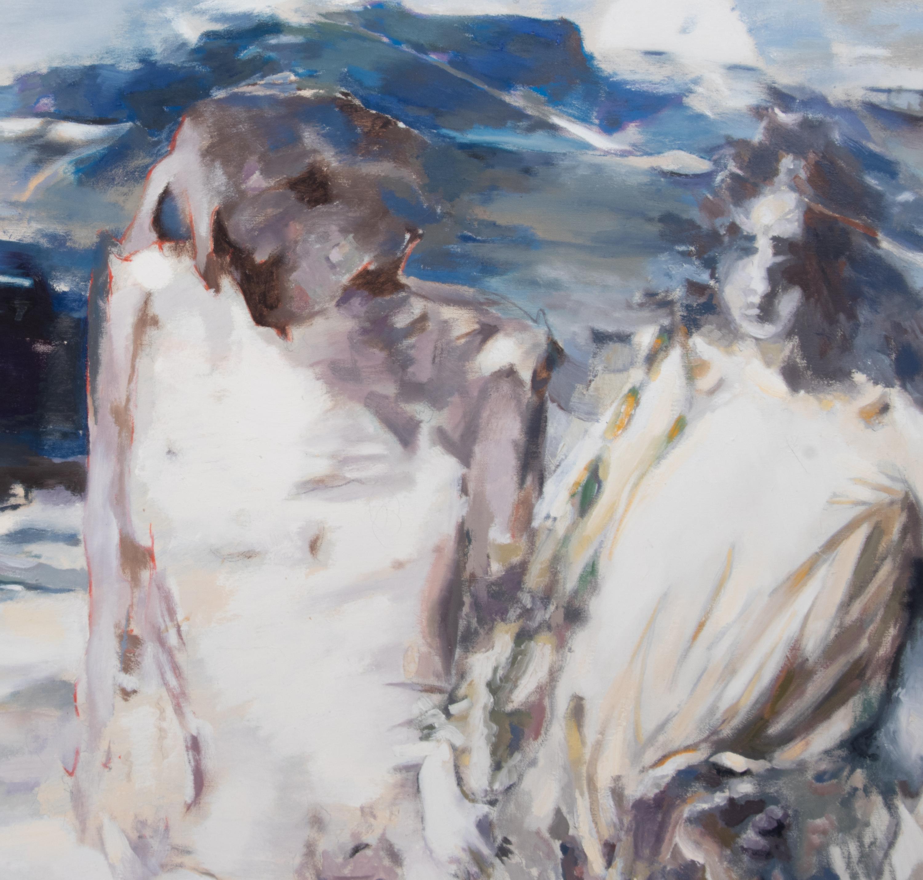The Breakers, 1959-1962