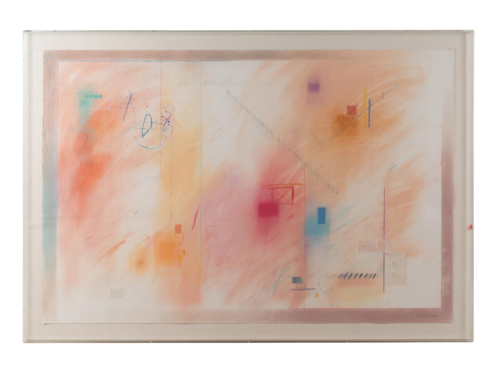 Sherry Schrut (American, 20th Century)