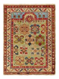 A Shirvan Rug
