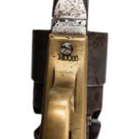 Relic Condition Colt Model 1860 Army Revolver