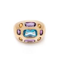 MULTIGEM RING