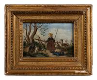 Artist Unknown, 19th Century