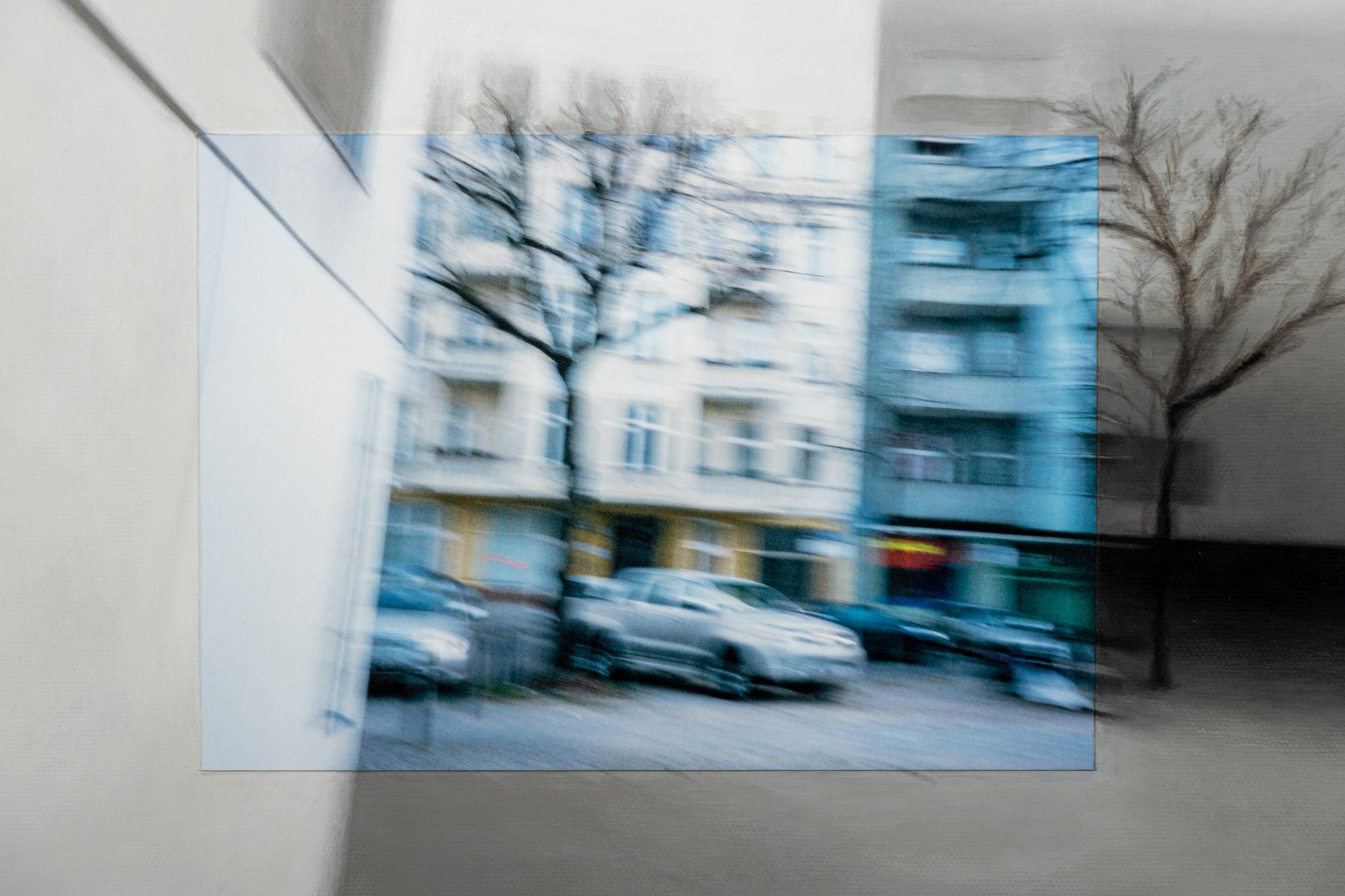 A Sense of Distance #80