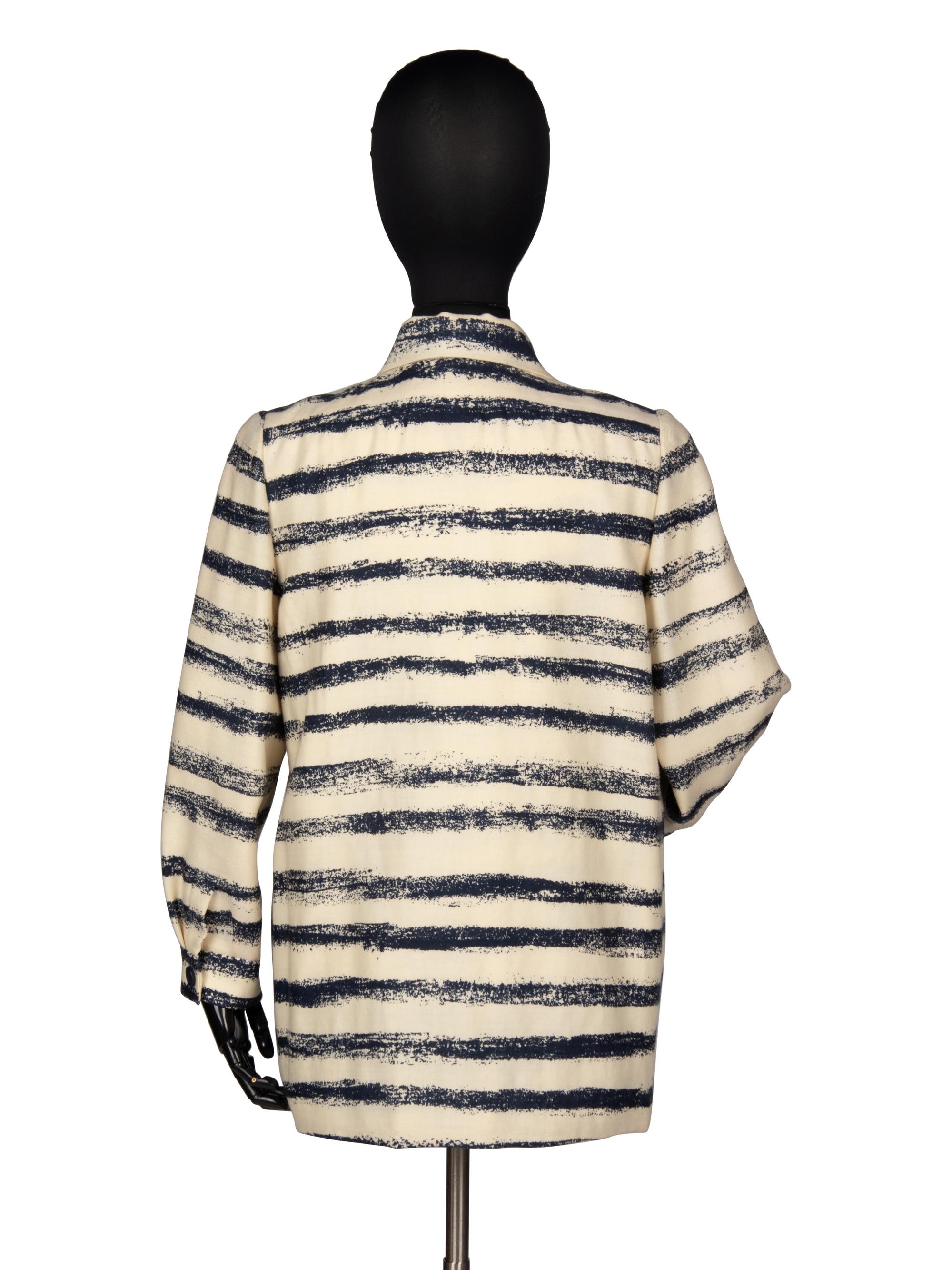 Christian Dior, Haute Couture Jacket & Blouse