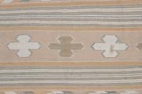 A Group of Three Navajo Wide Ruins Rugs and Weavings
