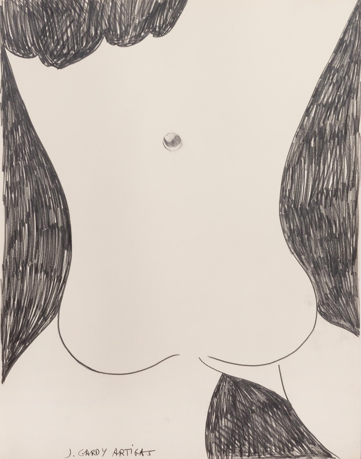 Jose Gardy Artigas, (French, b. 1938), les boeufs meuarent aussi...., 1971 (portfolio consisting of 13 lithographs and pencil drawing s