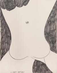 Jose Gardy Artigas, (French, b. 1938), les boeufs meuarent aussi...., 1971 (portfolio consisting of 13 lithographs and pencil drawing s