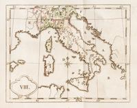 VAZQUEZ, FRANCISCO, trans. Atlas Elementar... Madrid, 1786. 2 vols. in one. First Spanish edition. Complete w/24 color folding maps.